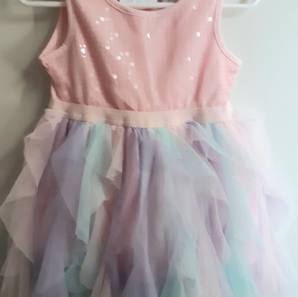 Baby /toddler girls dress